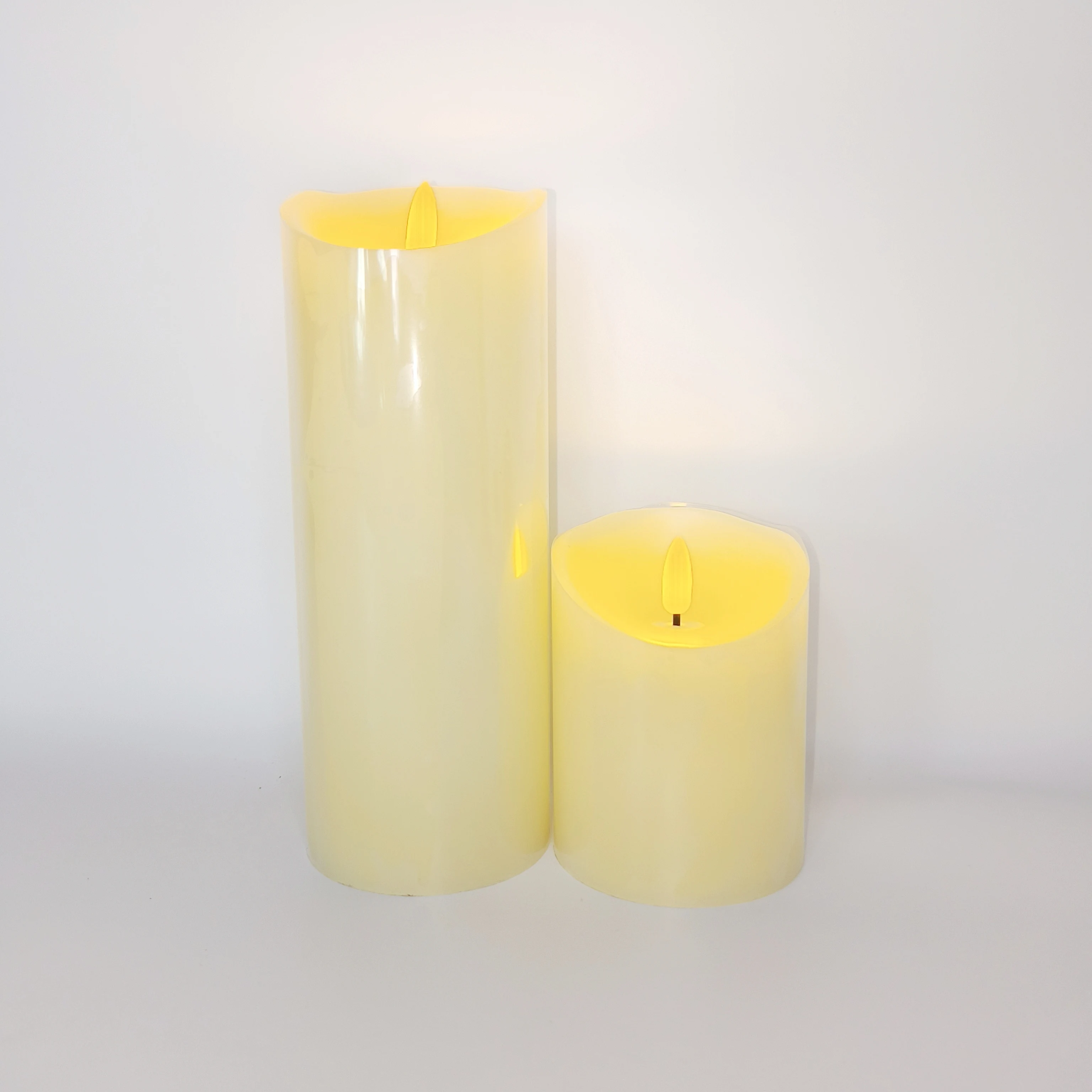 LED flameless candle, battery powered, wedding, party, birthday, Christmas home use