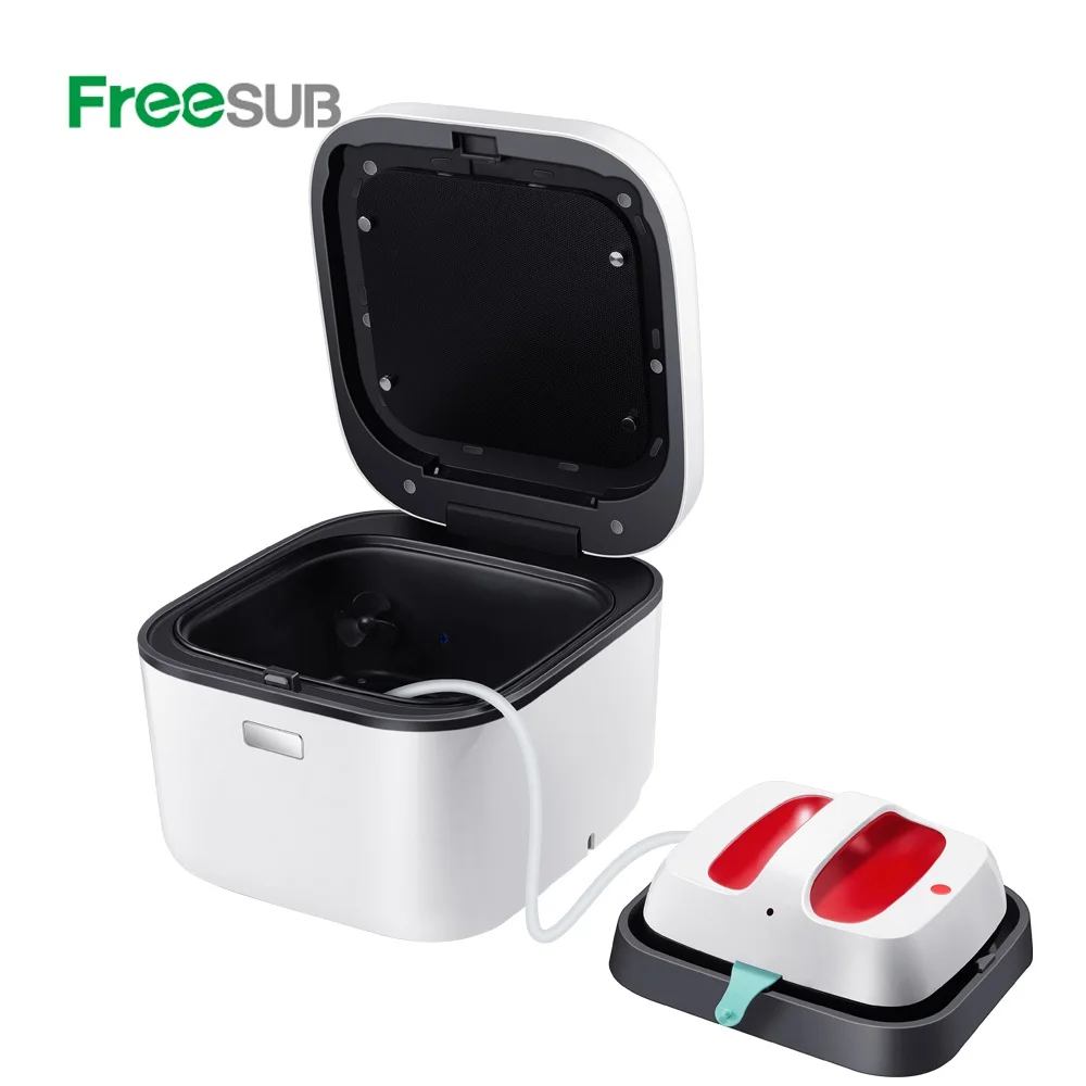 Freesub Multifunctional 3d sublimation vacuum heat press machines mug tshirt printing machine for tumbler bottle PD2800