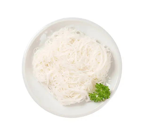 Medium Fresh Vermicelli Cheap Price Low MOQ Minh Ngoc Best Brand Manufacturer Wholesaler From Vietnam