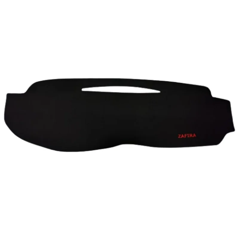 Car Dashboard Cover Dashboard Mat Customized High Fit for Opel Zafira