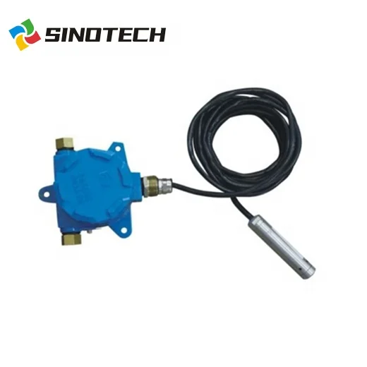 Система обнаружения утечки топливного бака Sinotech для топливной