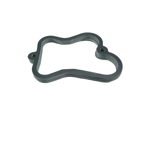 VALVE COVER GASKET FOR DIESEL ENGINE WD615 WD618 WP10 SINOTRUK SHACMAN TRUCKS ENGINE PARTS