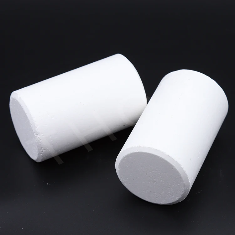 Best 90% Clorine Tablets 200g chlorine tablets TCCA Supplier In China For water treatment swimming pool
