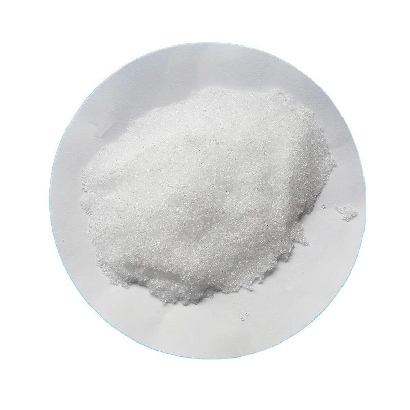 Ammonium sulfate food grade as ferment