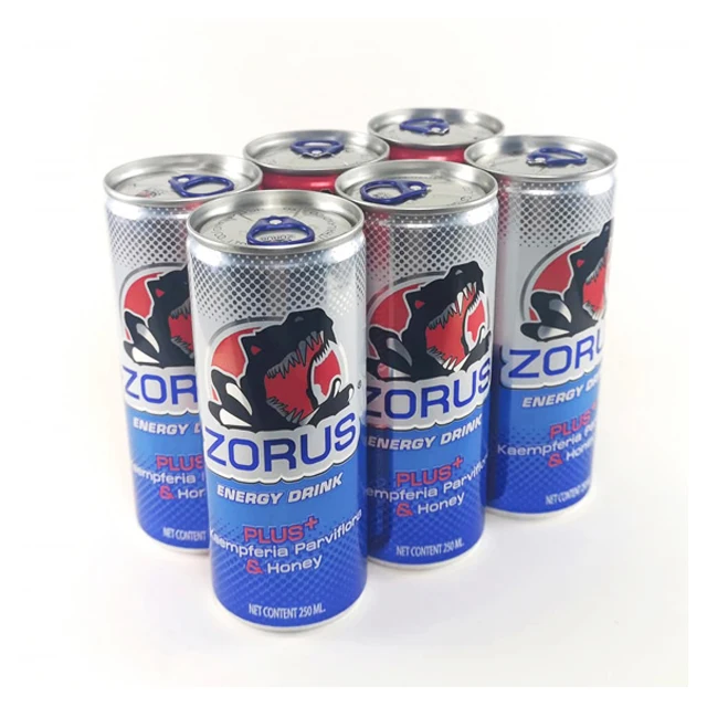 
 Высококачественный напиток Zorus, энергетический напиток для мужчин, Поддержка здоровья  