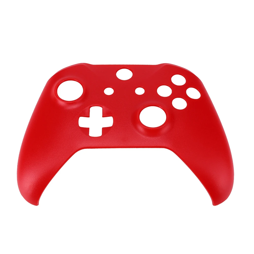 Game Accessories Colorful Controller Shell Replaced Cover For Xbox One Slim For Xbox One Slim Controller Game Repaired Parts