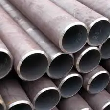 ASTMA333/A333M Seamless and Welded Steel Pipe for Low Temperature Service