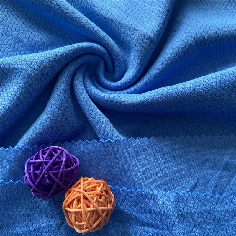 
dry fit 100 polyester soccer jersey fabric wholesale 