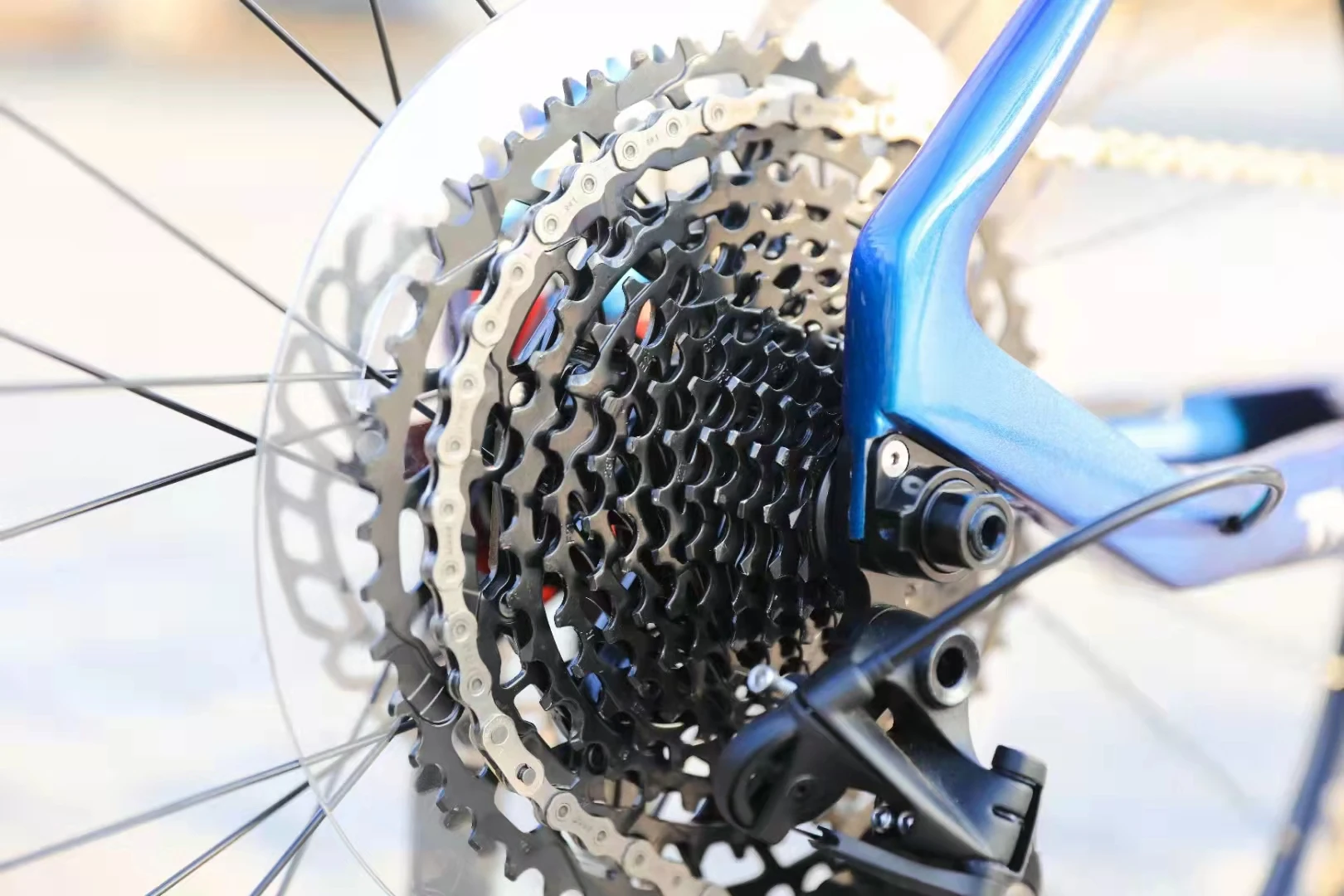 2022 factory price Adult mountain bike mtb 27.5 inch 11 SPEED mountain bicycle