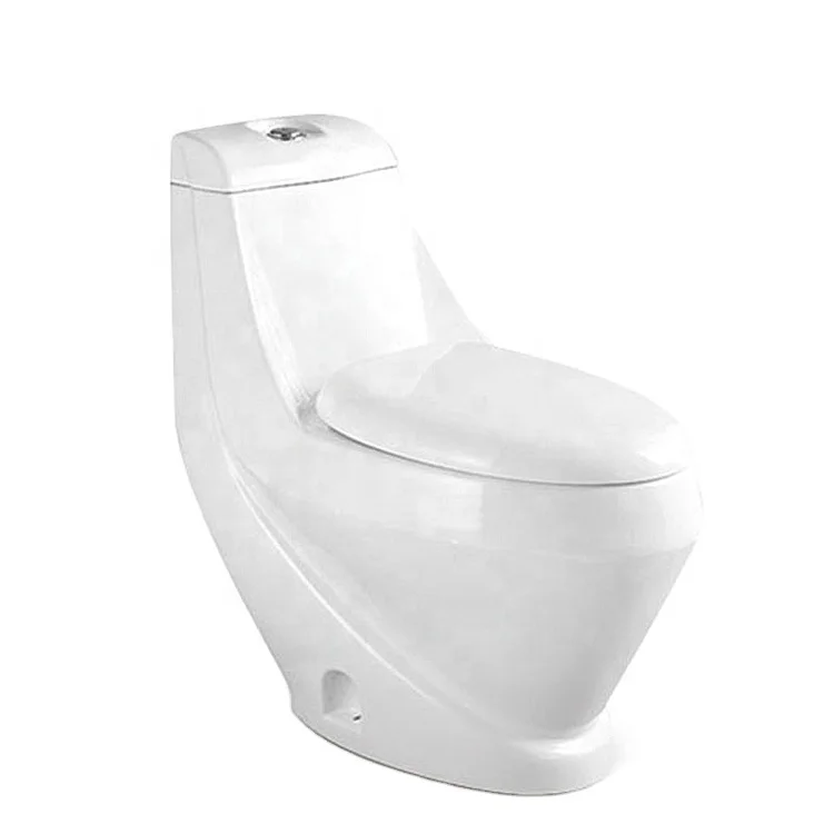 China factory modern one piece toilet/BV toilet/SASO toilet bathroom sanitary ware toilet