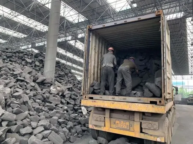 Supply High Purity Carbon Scrap Price