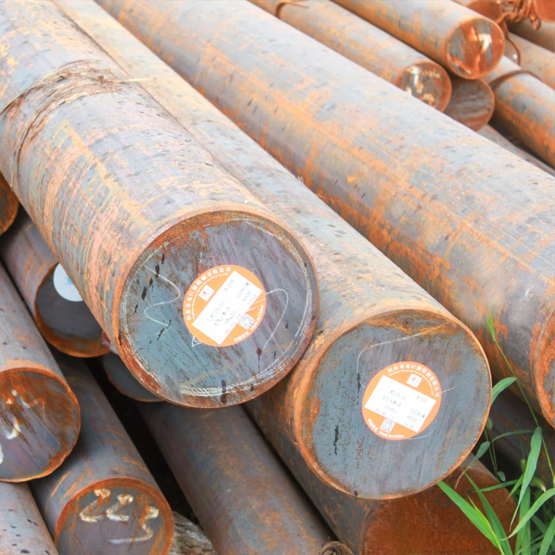  Китай завод горячекатаный ковш DIN подшипник стальной круглый бар 52100 100cr6 цена