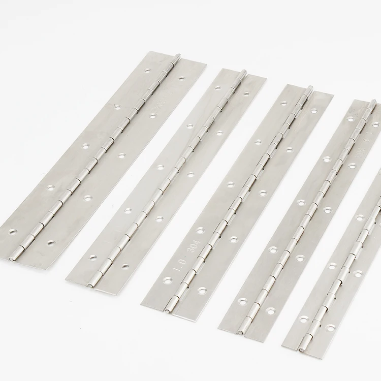 NINE SUNS 201 stainless steel soft close ball bearing furniture hinge for wooden door