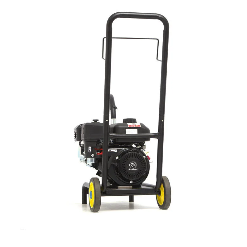 Efficient Electric Airless Paint Sprayer Diaphragm Pump for Pressure Feed for Paint Spray Application