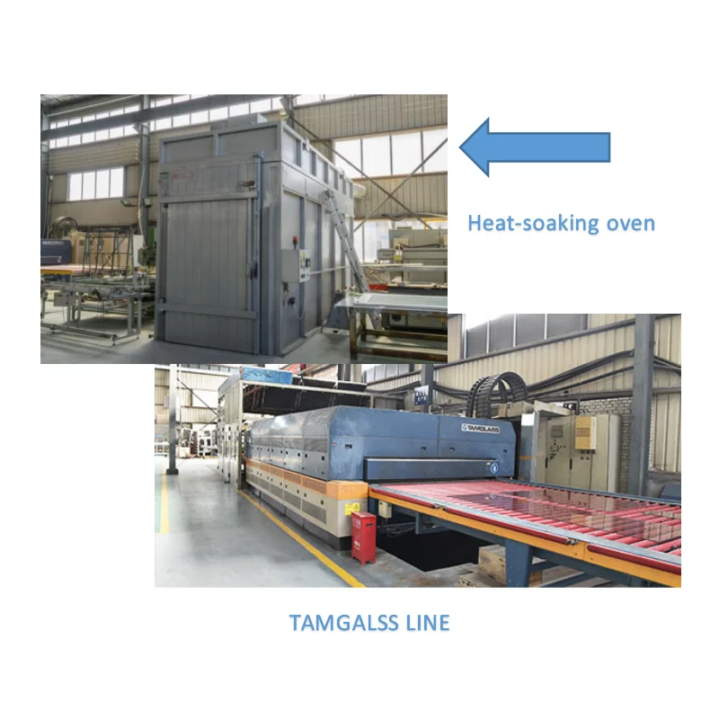 Qingdao factory  4mm 5mm 6mm reflective  float clear grey bronze dark blue color  tempered heat strengthen Toughened glass