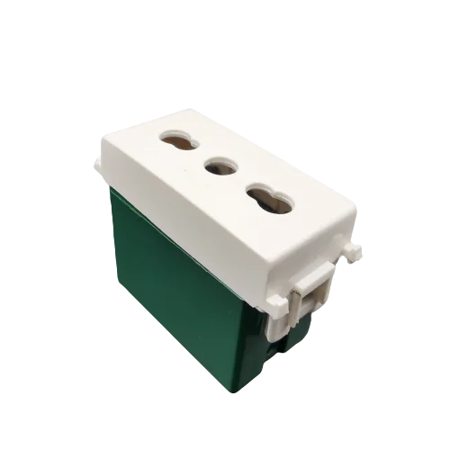 European standard Spare parts  parts  Assembly parts raw materials skd wall switch and socket