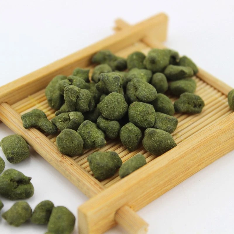 High Quality Organic Oolong Tea with Ginseng Chinese Herbal Slimming Tea in Bag Box Bulk or Cup Natrual Hot Sale Famous
