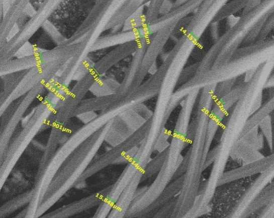 Esun Reusable Microfiber Cleaning Pads with Pocket Aluminum Rectangle Mops for Household Floor Dust Yarns Collecting