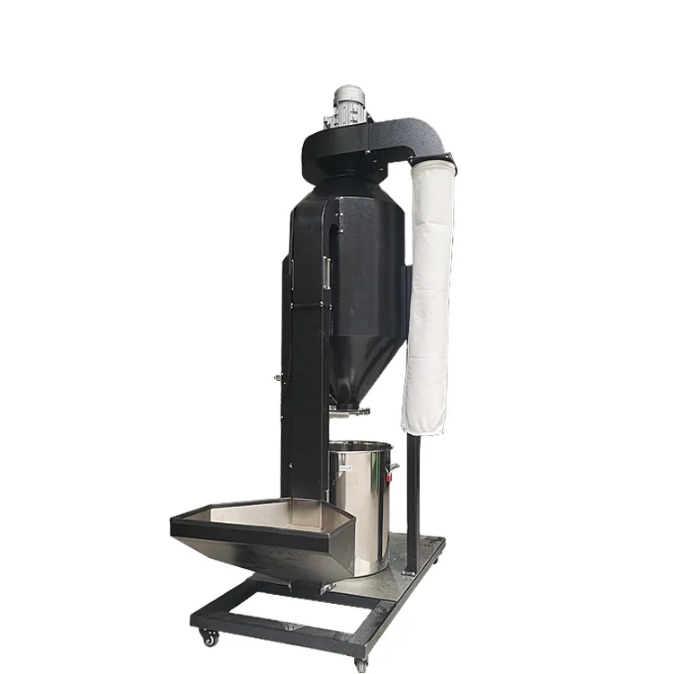 Destoner Machine Coffee Medium Size Small