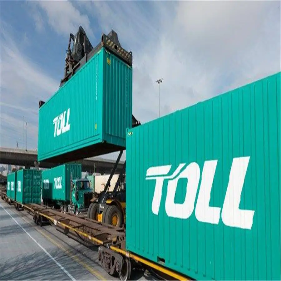 Cheapest Fba Ocean Freight Express Logistics From China To Korea Ddu Ddp Door To Door