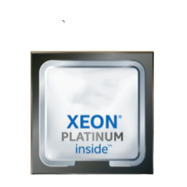 Platinum 8276L Processor (2.2GHz/28-core/165W) Processor Kit for DL580 Gen10 2933 MT/s  4.5TB