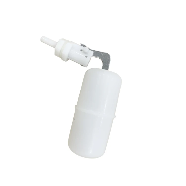 Water Tank Mini Solar Heater Cistern Aquarium 2 Inch Plastic Float Ball Valve