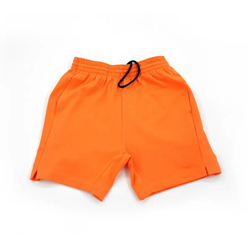 EDV Essentials Mens Summer Sports Shorts Plain Cotton Shorts Oversize Shorts for Men