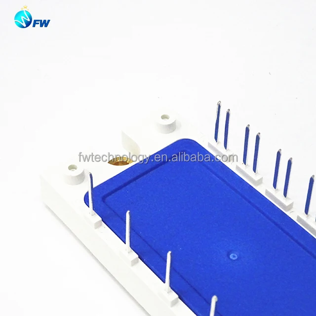 IGBT Module BSM50GD120DN2 for Motor Control