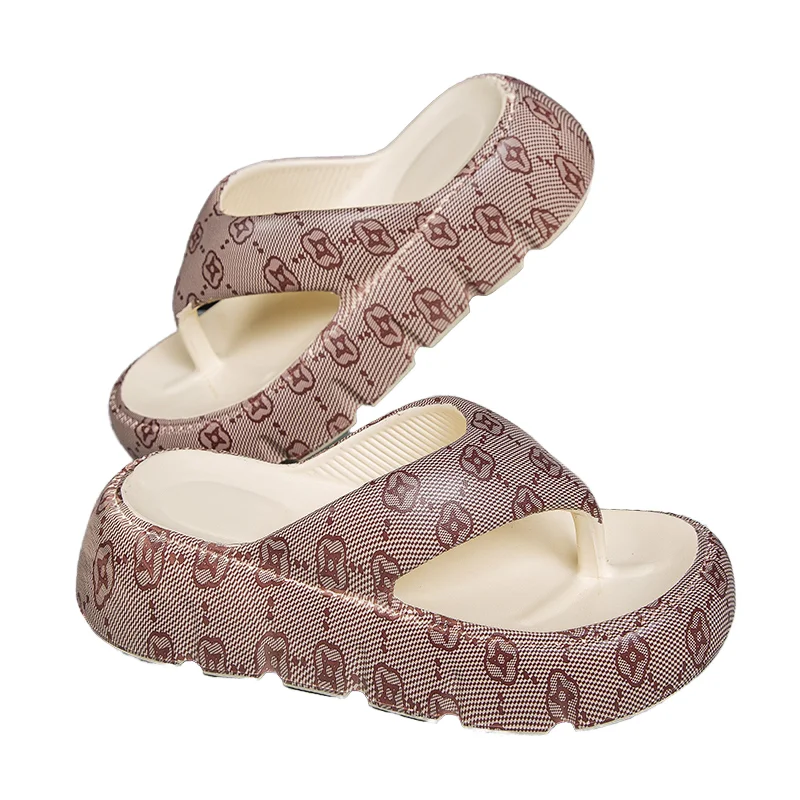 Clearance Slippers Hill For Women Flip Flop Slipper Men Korean With Factory Price