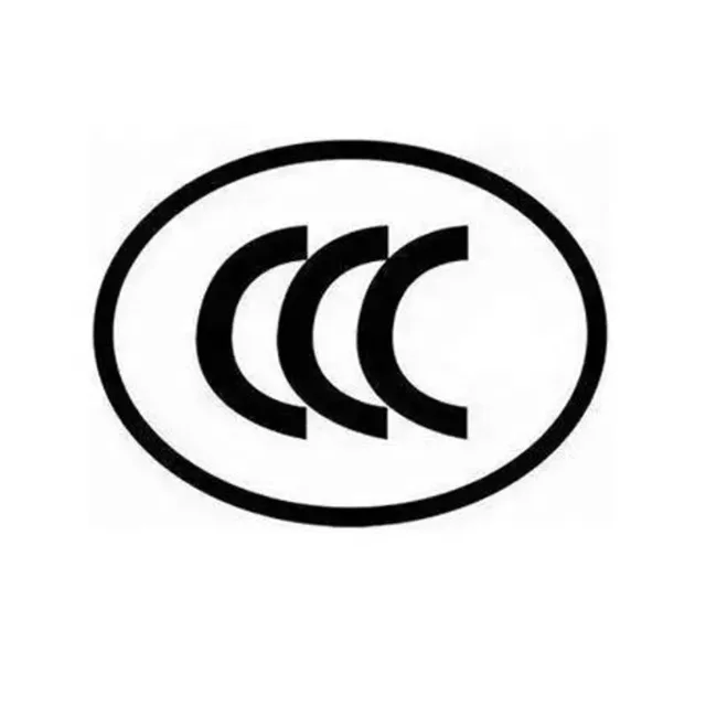 China Compulsory Certification 3C certification