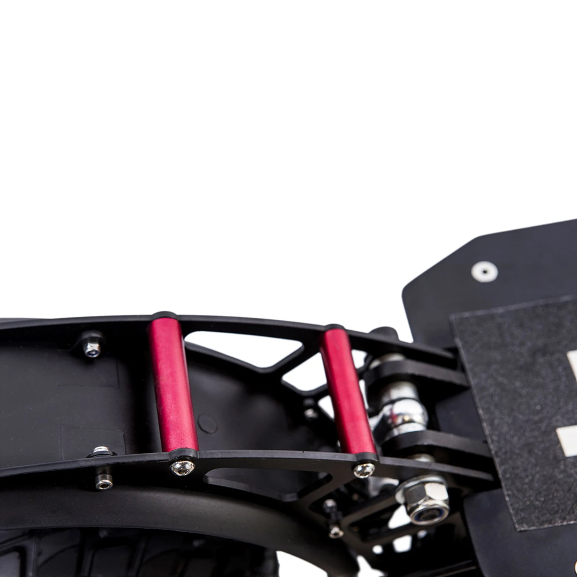 2022 electric scooter foldable hot sale 2000W off road NANROBOT D4+2.0 powerful adult fast folding for e-scooter