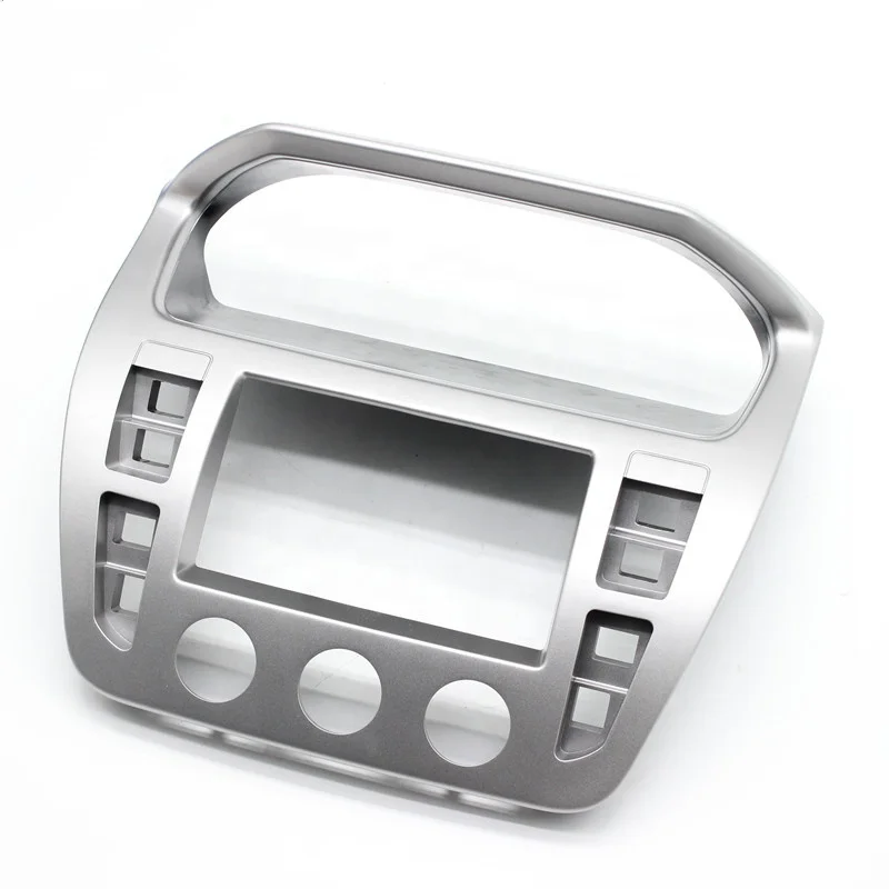 C00002937 LDV Maxus V80 Instrument Panel Frame