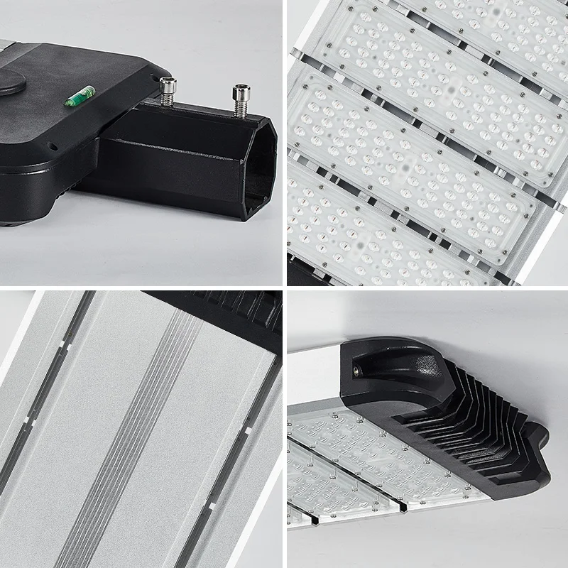 20w led street light Anti surge AC85-305V50W 150W 200W 250W 300W module LED street light