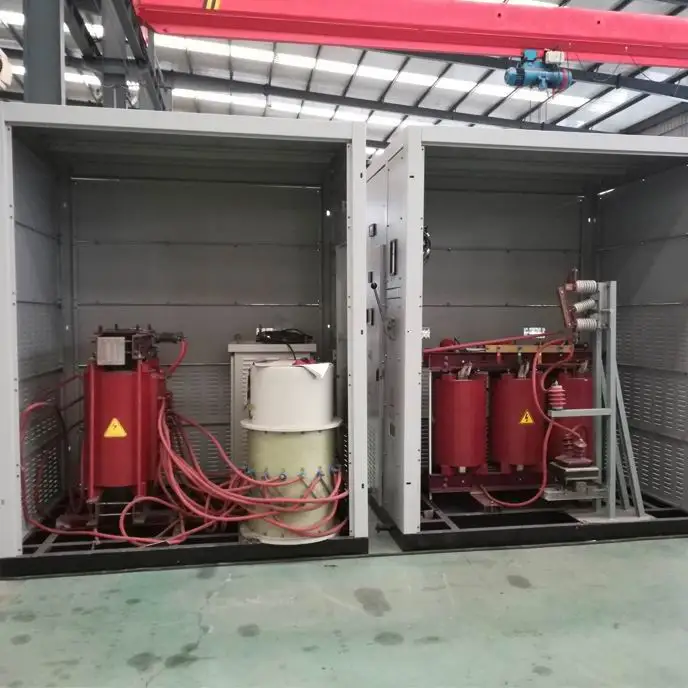 Manufacturer manufacturing high quality transformer vacuum drying oven
