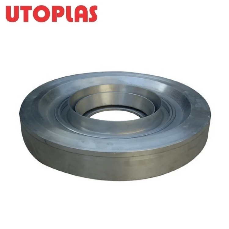 New Design LDPE Double Lip Air Ring