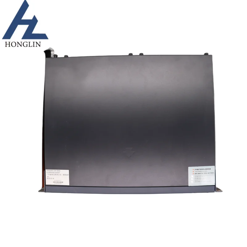 Zte general access enterprise multi-core router ZXR10GER