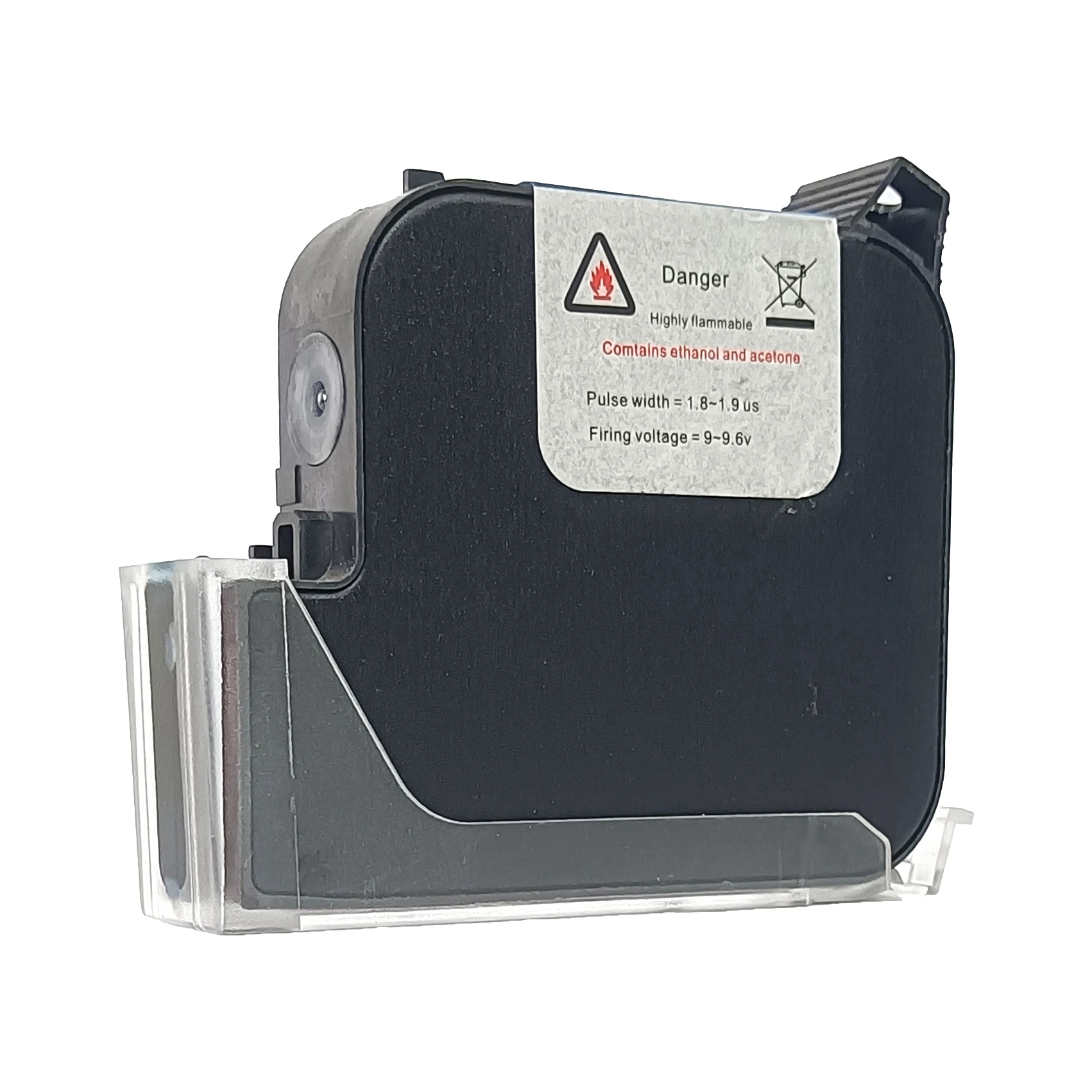 IUT-308S 309S black ink cartridge for hp  inkjet printers   2.5Technology fast dry ink  quick-drying cartridge