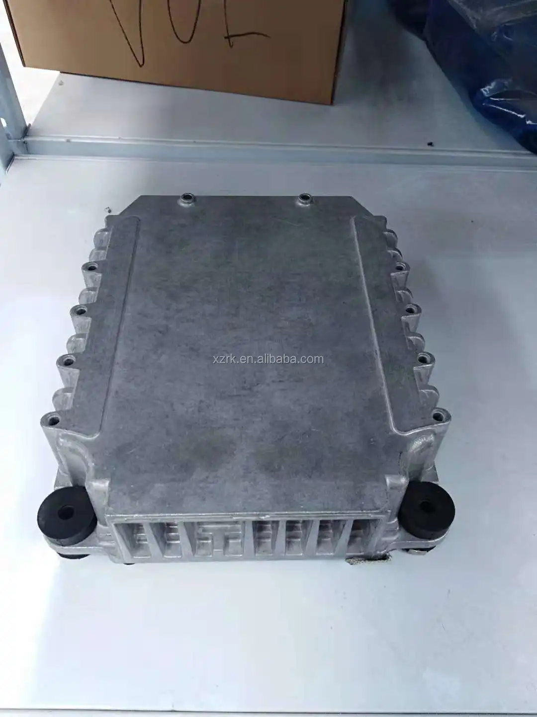 Блок управления экскаватором плата VOE 60100002 блок ECM компьютерная для продажи