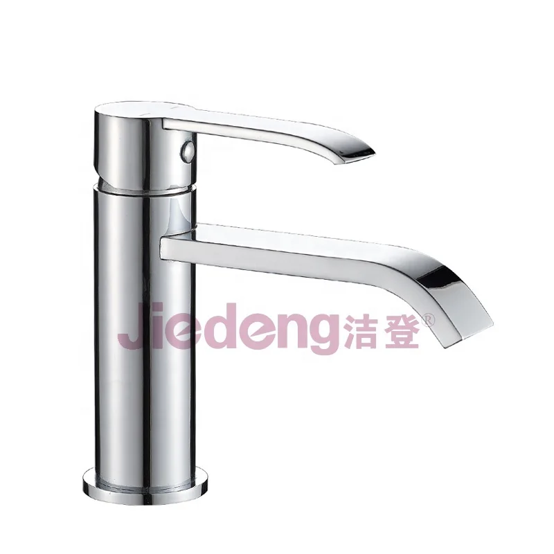 Manufacturer European Traditional Contemporary washbasin faucet brass bathroom sink mixer tap (HS021C gunmetal grey)