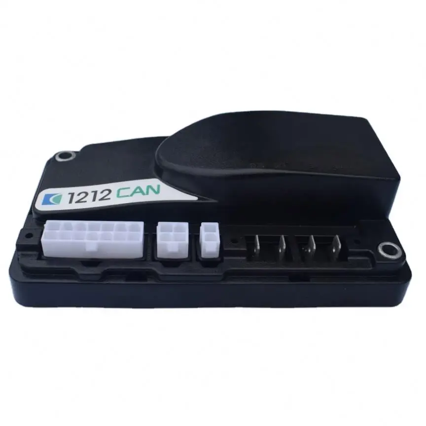 Curtis  24V 90A 1212C-2502  permanent-magnet Motor Controller of CAN function