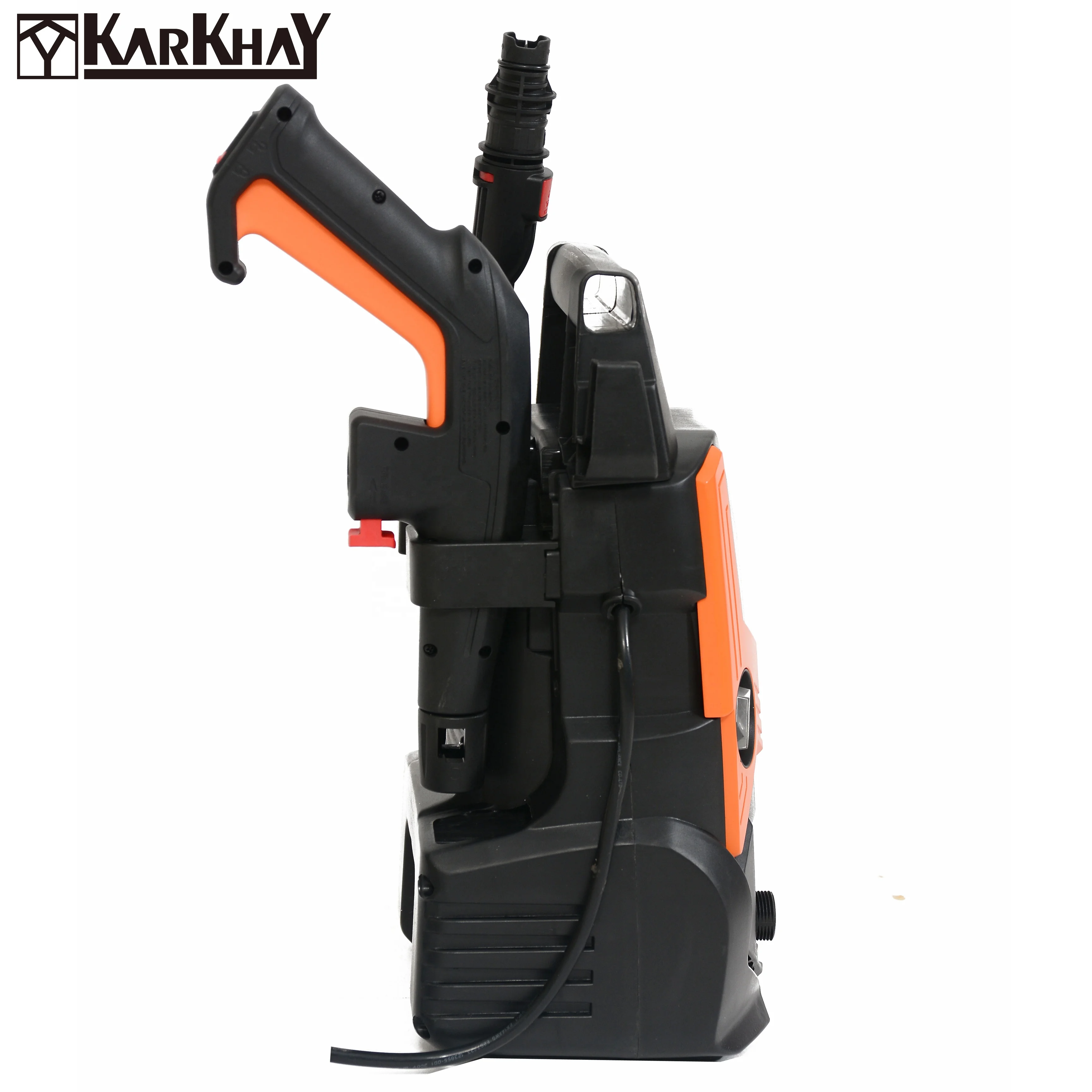 US hot sale high pressure washer cleaner 110v 60Hz Max. 19.4MPA with certificate