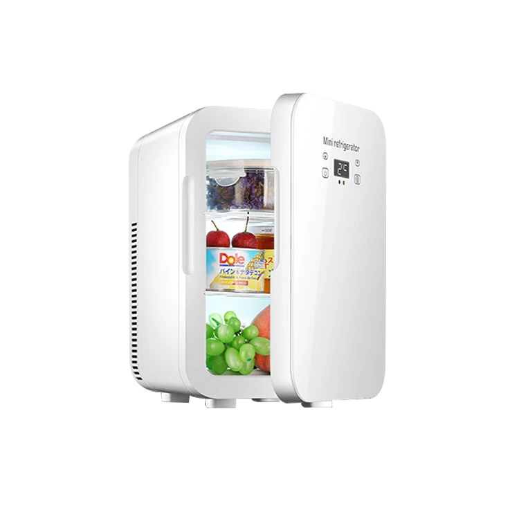Mini small refrigerator small household refrigerator