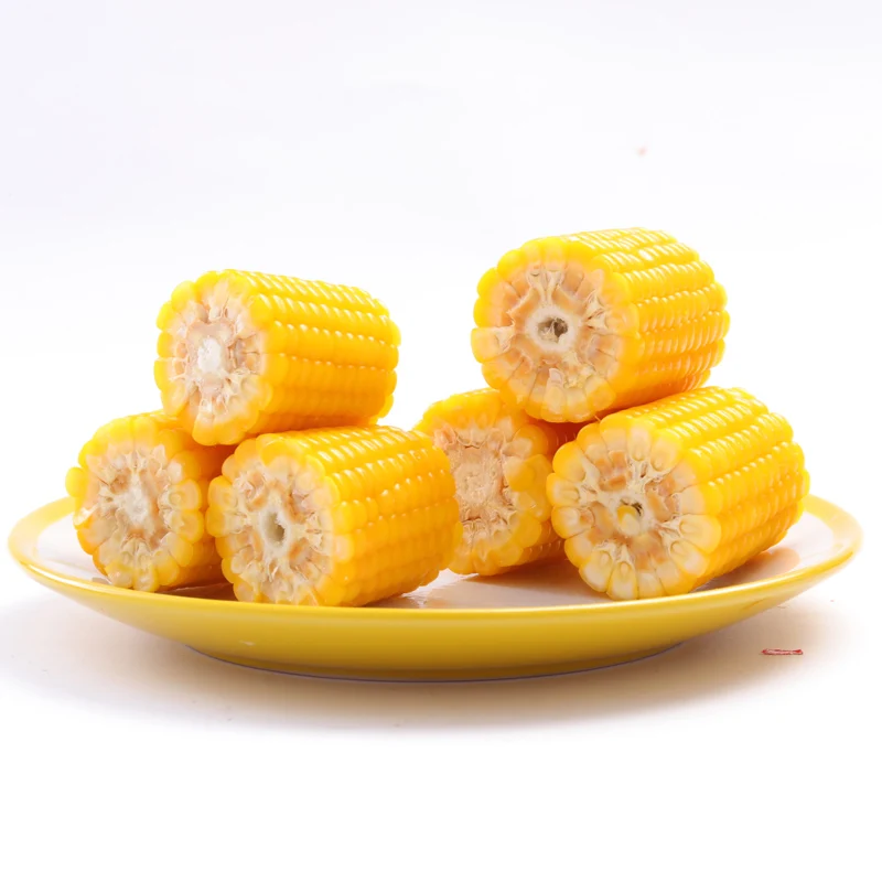 High Quality Waxy Corn Fresh Chinese Food at a Good Price