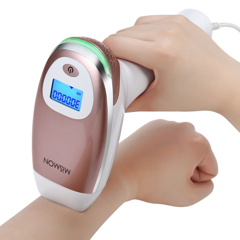 2022 Dropshipping hair remover IPL Hair Removal ipl laser Painless Full Body Skin Rejuvenation