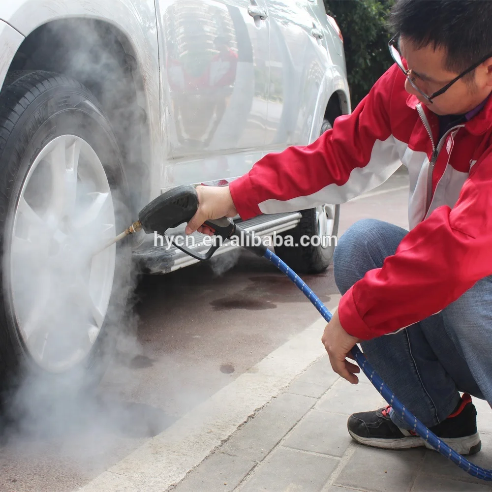 Паровая Автомойка, Паровая мойка высокого давления, Оборудование Для Мойки автомобиля, Паровая мойка без воды, Машина для мойки автомобиля