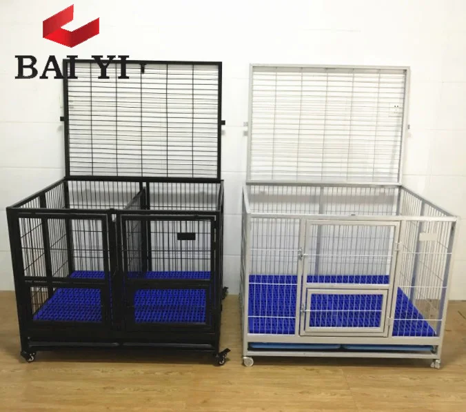 Inside Dog Kennels For Large Dogs Crates Large Dog Kennel