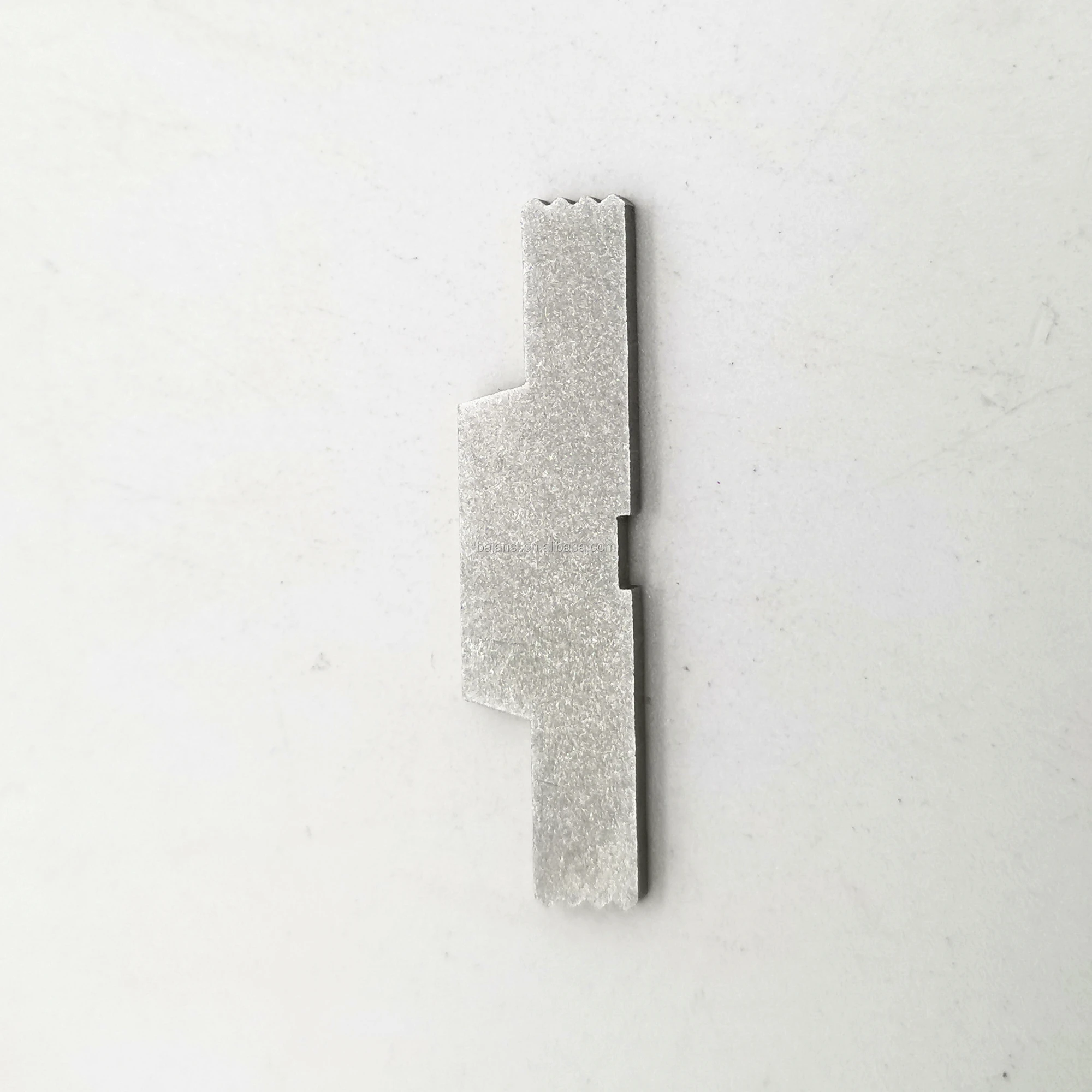 
Extended stainless Steel Glock Slide Lock Lever for Glock Models Gen 1 2 3 4 Glock17 18 19 22 Pistol Handgun Accessories 