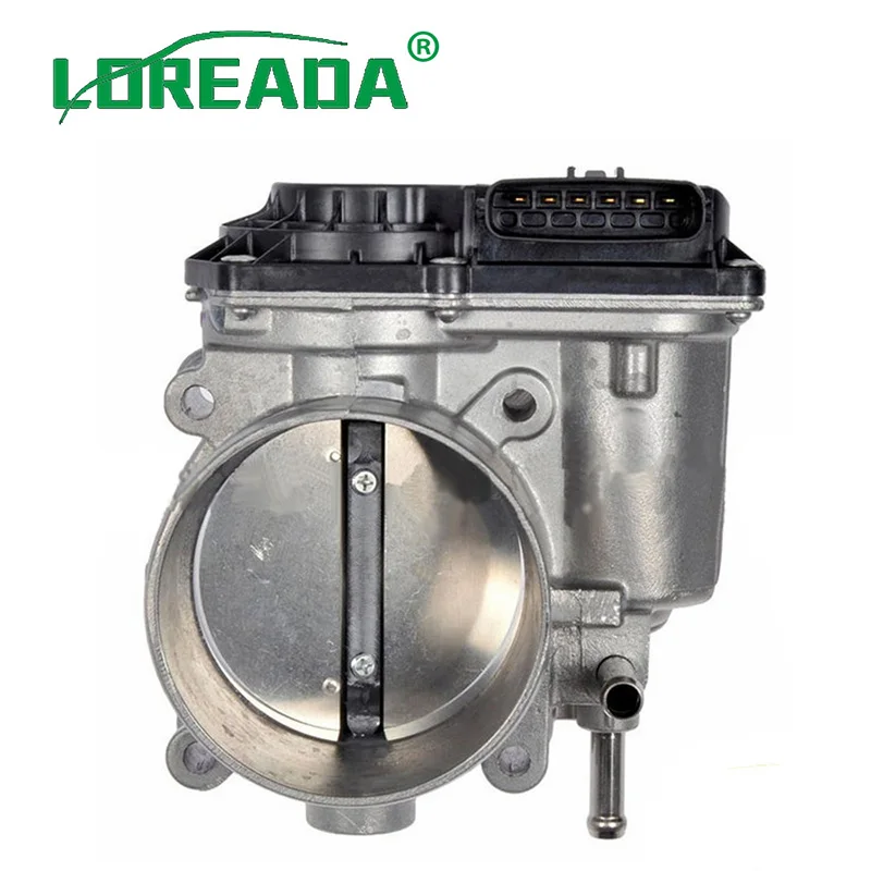 Original and New 1450A033 Throttle Body Valve 1450A033 for L200