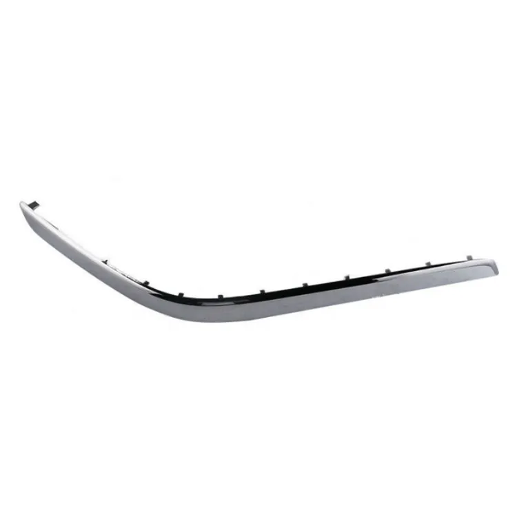 Auto Parts 2048851921 2048852021 W203 Car Rear Bumper Moulding Trim