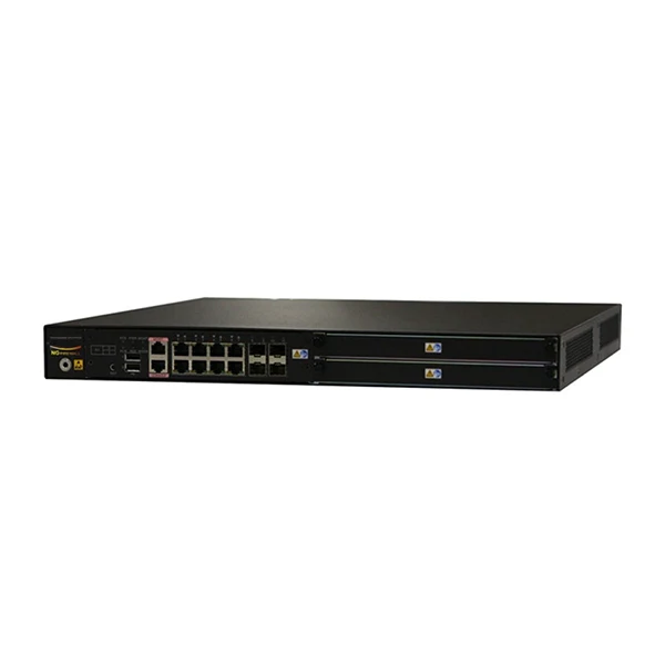 Firewall USG6309E (2*GE WAN+8*GE Combo+2*10GE SFP+, 1 AC power supply, including SSL VPN 100
